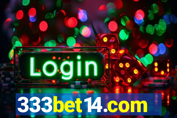 333bet14.com