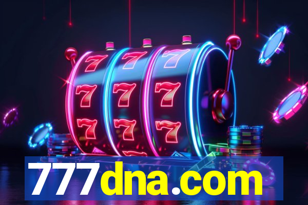 777dna.com