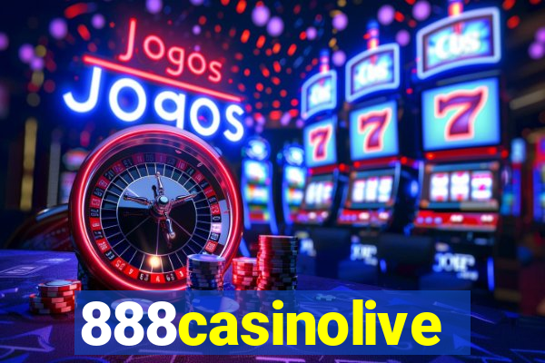 888casinolive