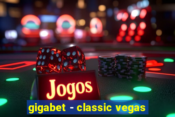 gigabet - classic vegas