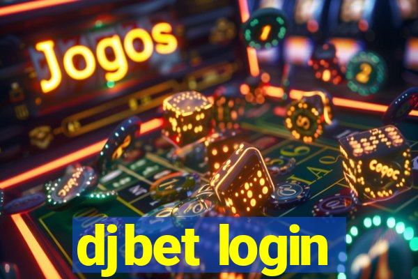 djbet login