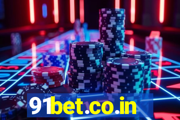 91bet.co.in