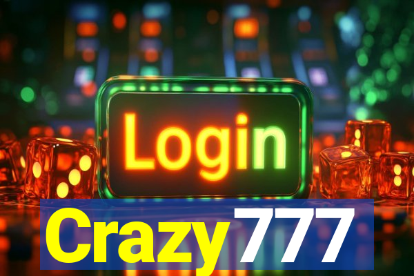 Crazy777