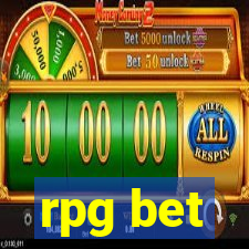 rpg bet