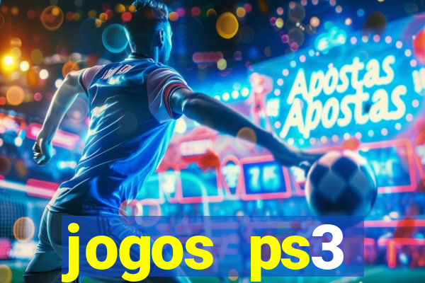 jogos ps3 multiplayer offline