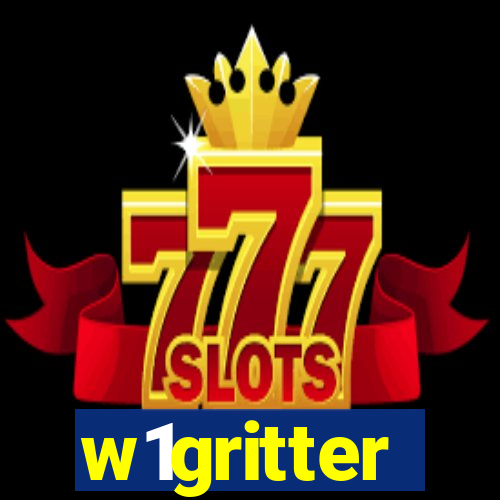 w1gritter