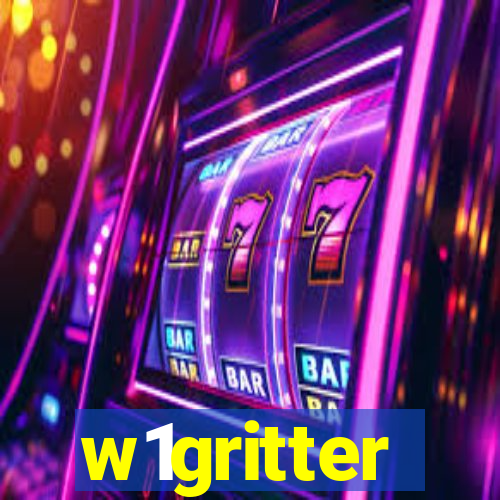 w1gritter