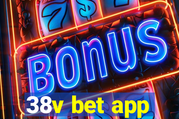 38v bet app