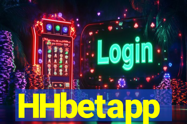 HHbetapp