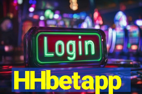 HHbetapp