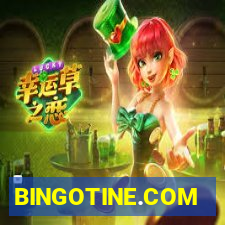 BINGOTINE.COM