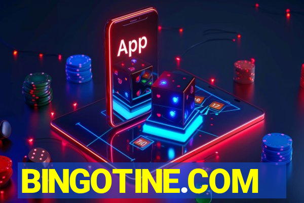 BINGOTINE.COM