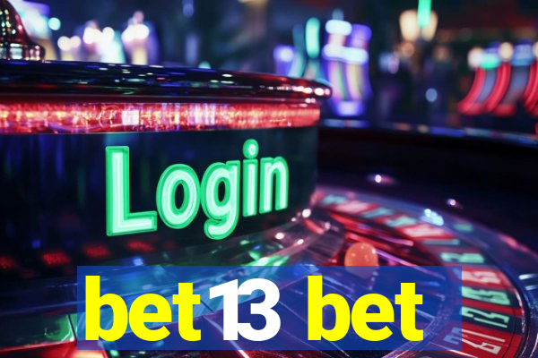 bet13 bet