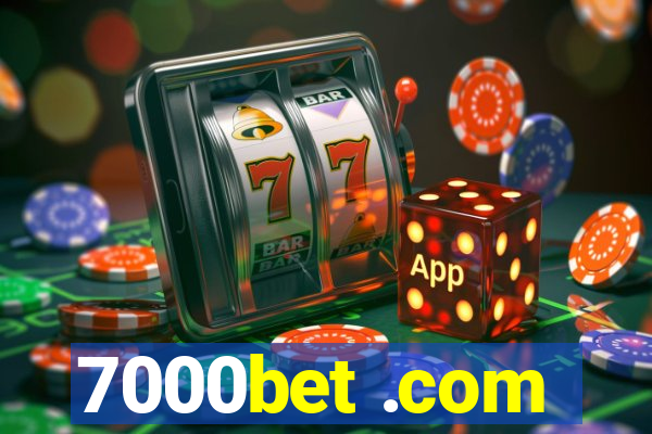 7000bet .com