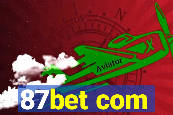 87bet com