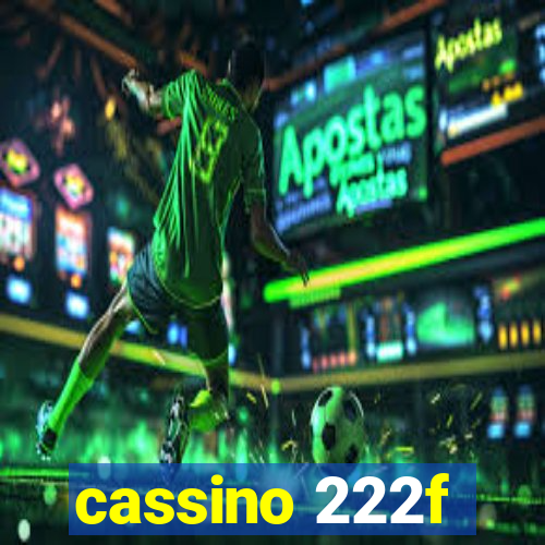 cassino 222f