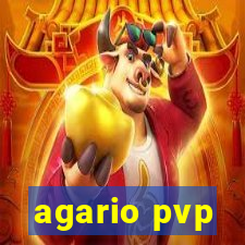 agario pvp