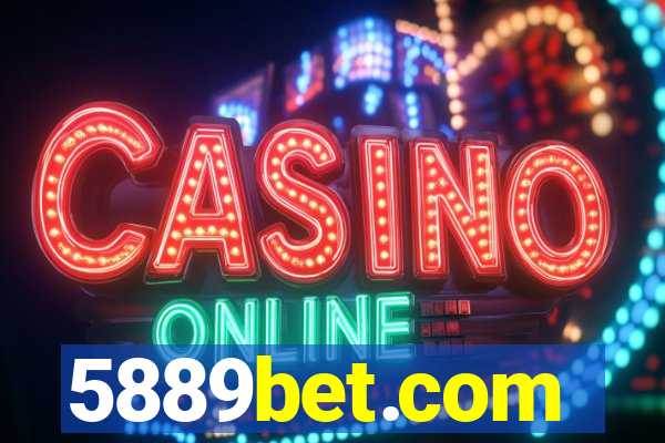 5889bet.com