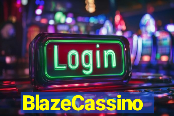 BlazeCassino