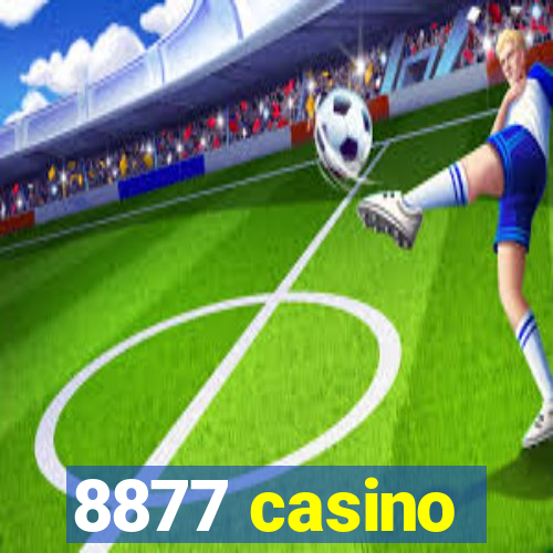 8877 casino