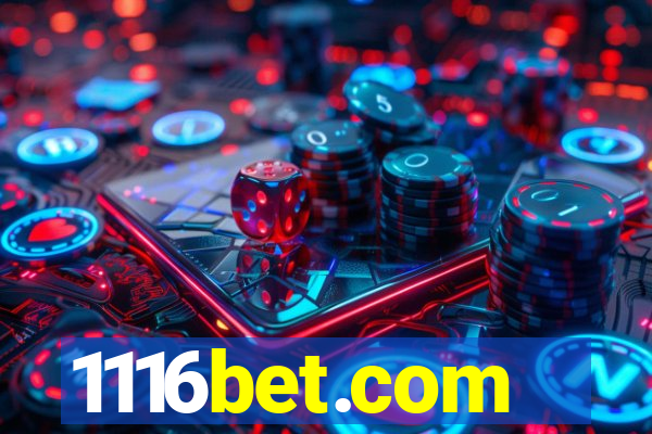 1116bet.com