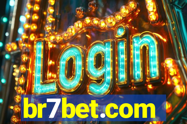 br7bet.com