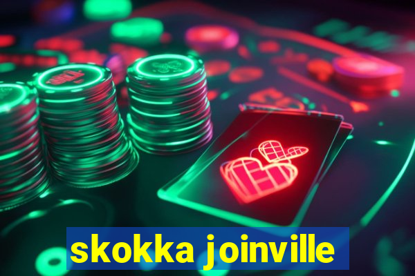 skokka joinville