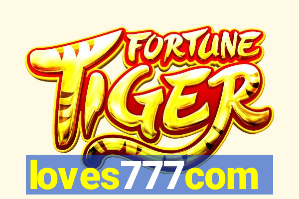 loves777com