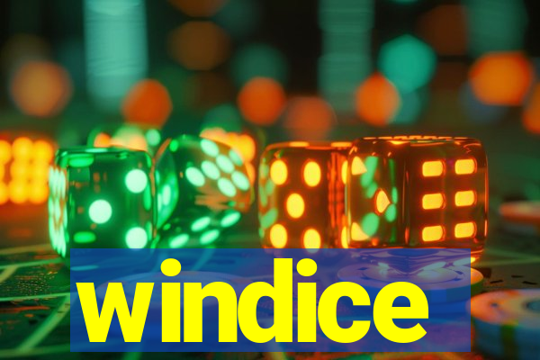 windice