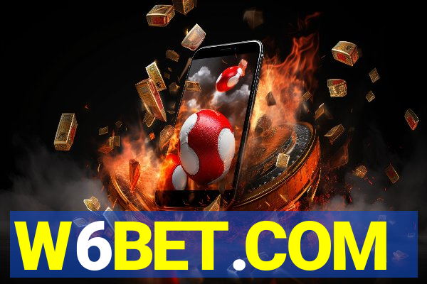 W6BET.COM