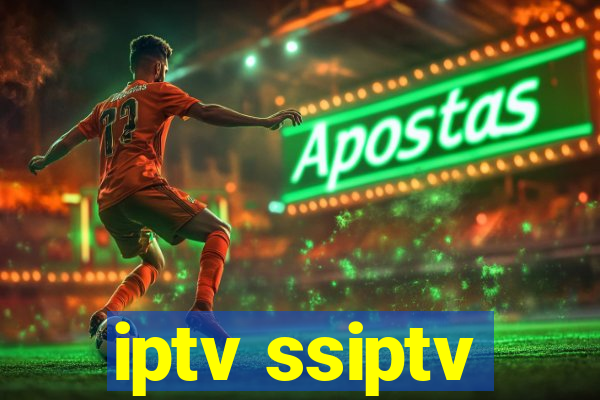 iptv ssiptv