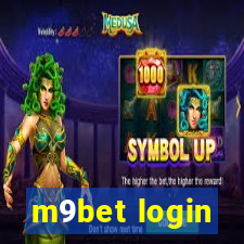 m9bet login