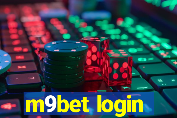 m9bet login