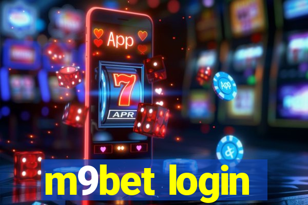 m9bet login