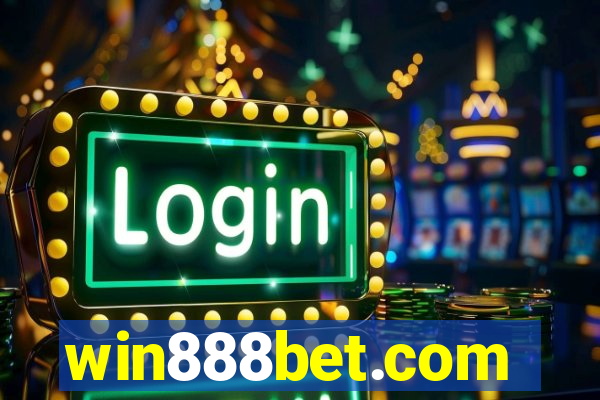 win888bet.com