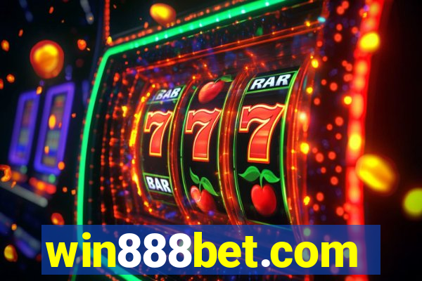 win888bet.com