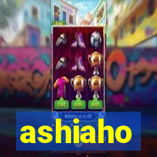 ashiaho