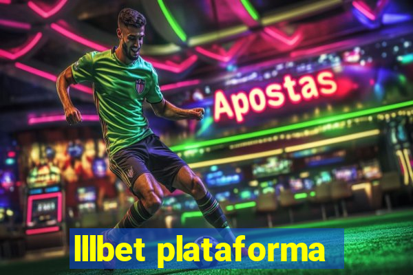 lllbet plataforma