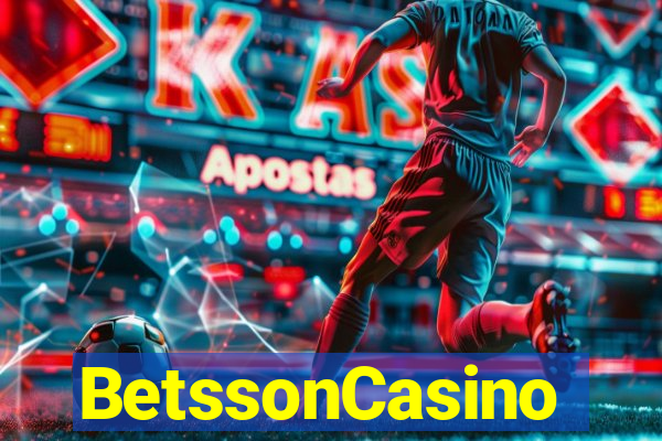 BetssonCasino