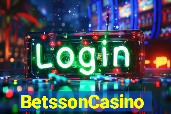 BetssonCasino