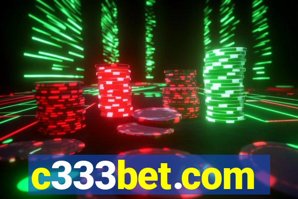 c333bet.com