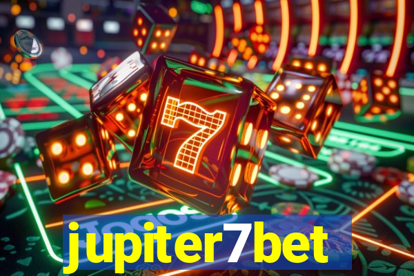 jupiter7bet