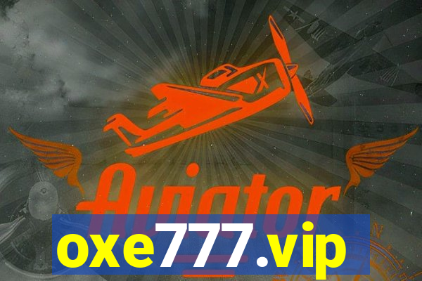 oxe777.vip