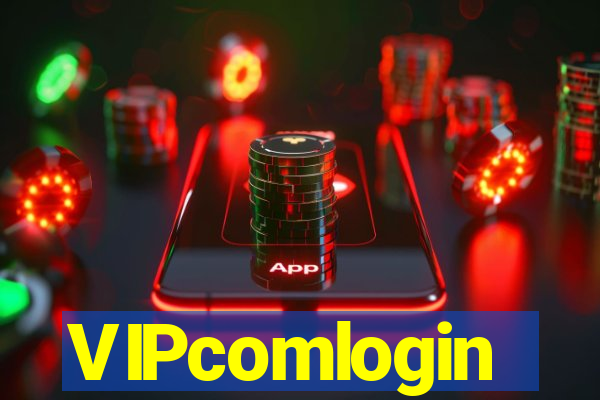 VIPcomlogin