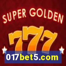 017bet5.com