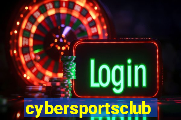 cybersportsclub.com