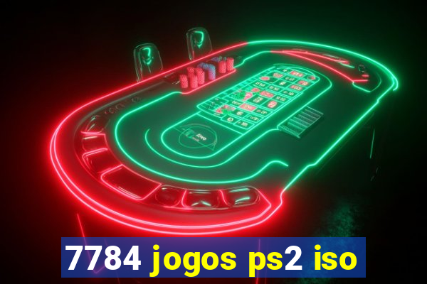 7784 jogos ps2 iso