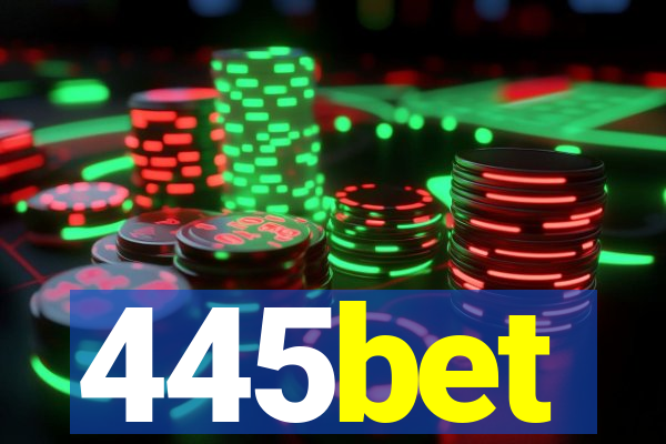 445bet