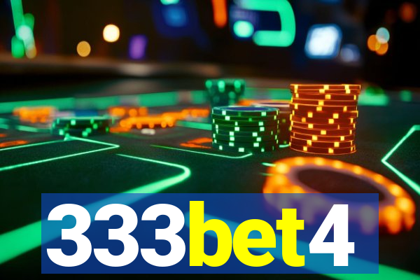 333bet4