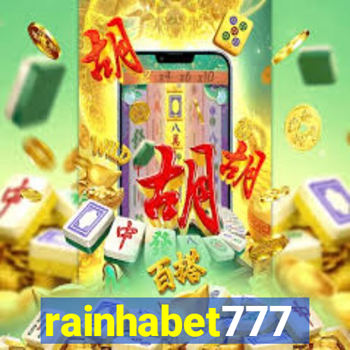 rainhabet777